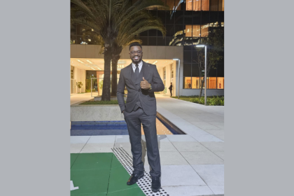 Oluwatosin Tolulope Ajidahun