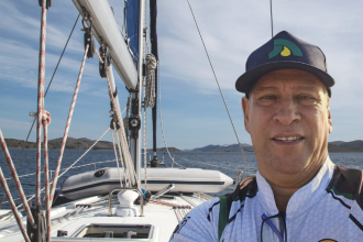 A perícia de engenharia é essencial para esclarecer causas e responsabilidades em acidentes de trabalho, com Ricardo Chimirri Candia.