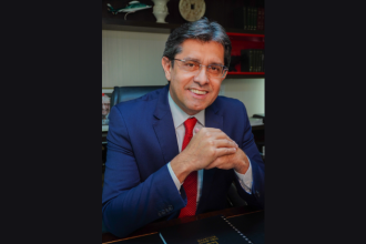 Márcio Coutinho destaca que atender os requisitos de elegibilidade é essencial para registro de candidaturas.