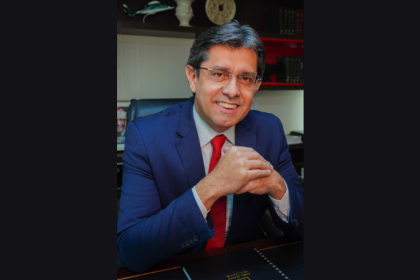 Márcio Coutinho destaca que atender os requisitos de elegibilidade é essencial para registro de candidaturas.