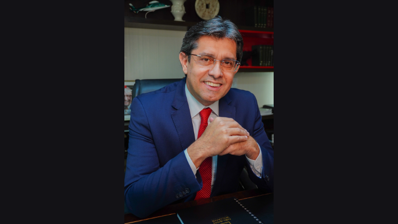 Márcio Coutinho destaca que atender os requisitos de elegibilidade é essencial para registro de candidaturas.