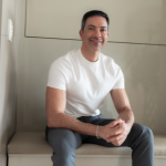 Paulo Henrique Silva Maia ressalta como a parceria entre pais e educadores potencializa a educação.
