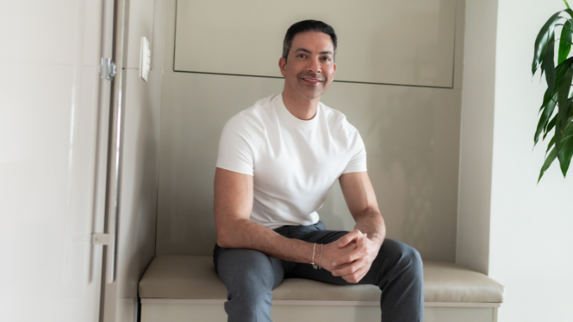 Paulo Henrique Silva Maia ressalta como a parceria entre pais e educadores potencializa a educação.