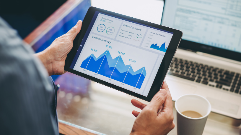 Teciomar Ábila explora como as finanças descentralizadas estão abrindo portas para um novo acesso ao mercado global.
