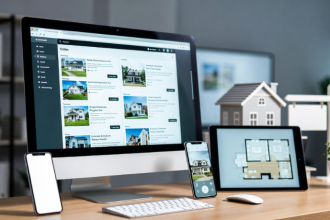 A digitalização do processo de compra e venda de imóveis traz rapidez, transparência e menos burocracia, afirma Alex Nabuco dos Santos.