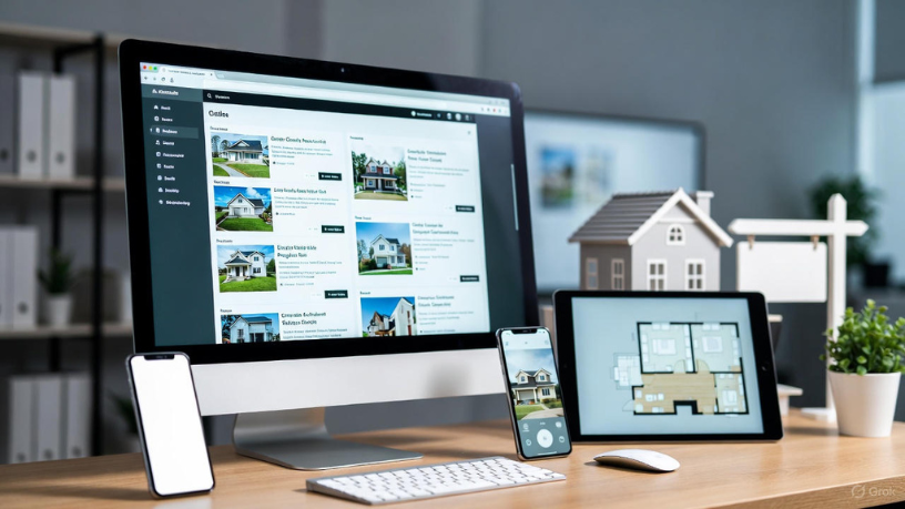 A digitalização do processo de compra e venda de imóveis traz rapidez, transparência e menos burocracia, afirma Alex Nabuco dos Santos.