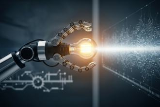 Mato Grosso se afirma como polo de tecnologia e futuro, mostrando que a inovação já saiu do mapa e virou estratégia nacional, destaca Antônio Fernando Ribeiro Pereira.