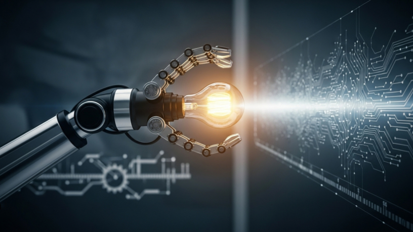 Mato Grosso se afirma como polo de tecnologia e futuro, mostrando que a inovação já saiu do mapa e virou estratégia nacional, destaca Antônio Fernando Ribeiro Pereira.