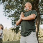 Respire melhor, viva melhor: Gustavo Luíz Guilherme Pinto destaca como os exercícios respiratórios ajudam no controle do estresse e no equilíbrio entre corpo e mente.