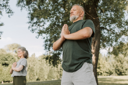 Respire melhor, viva melhor: Gustavo Luíz Guilherme Pinto destaca como os exercícios respiratórios ajudam no controle do estresse e no equilíbrio entre corpo e mente.