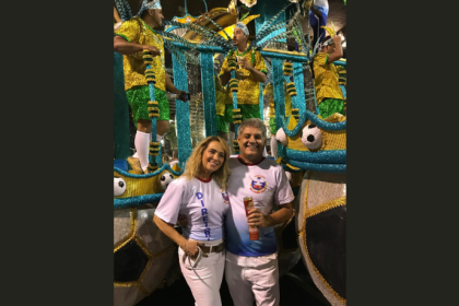 O safári no Quênia e as expedições internacionais oferecem experiências que mudam a vida e ampliam a visão de mundo, comenta Leonardo Rocha de Almeida Abreu.