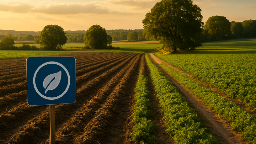 Aldo Vendramin comenta que créditos de carbono no agro ampliam renda, competitividade e responsabilidade ambiental.