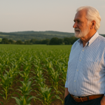 Os créditos de carbono no agro representam novas oportunidades para produtores rurais que adotam práticas sustentáveis, afirma Aldo Vendramin.