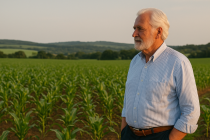Os créditos de carbono no agro representam novas oportunidades para produtores rurais que adotam práticas sustentáveis, afirma Aldo Vendramin.