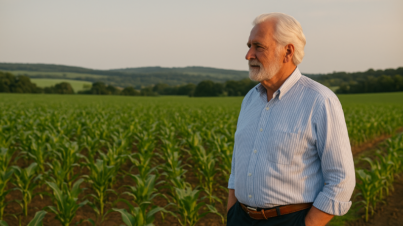 Os créditos de carbono no agro representam novas oportunidades para produtores rurais que adotam práticas sustentáveis, afirma Aldo Vendramin.