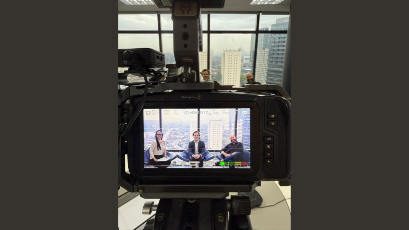 Decisões melhores nascem de organizações emocionalmente reguladas — uma perspectiva destacada por Ian dos Anjos Cunha ao falar sobre ecossistemas mentais sustentáveis.