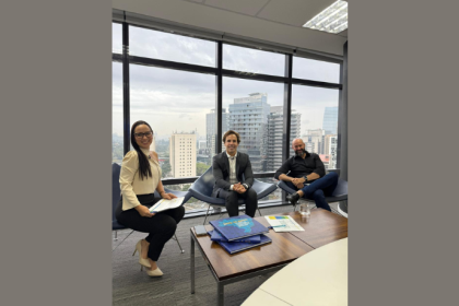 Ian dos Anjos Cunha explica por que ecossistemas mentais sustentáveis permitem que organizações emocionalmente reguladas tomem decisões mais inteligentes.