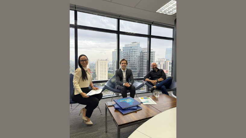 Ian dos Anjos Cunha explica por que ecossistemas mentais sustentáveis permitem que organizações emocionalmente reguladas tomem decisões mais inteligentes.