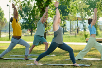 Exercícios físicos e socialização: confira com Alexandre Costa Pedrosa como o movimento aproxima pessoas.