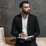 Desafios empresariais convertidos em oportunidades de crescimento com Vitor Barreto Moreira.