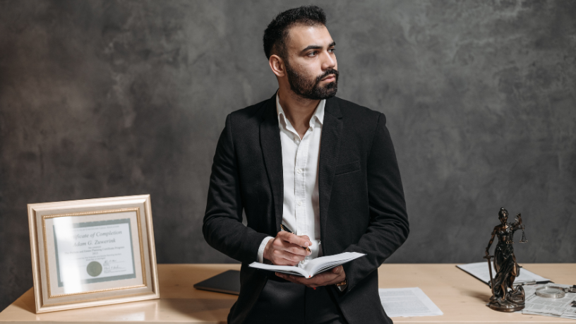 Desafios empresariais convertidos em oportunidades de crescimento com Vitor Barreto Moreira.