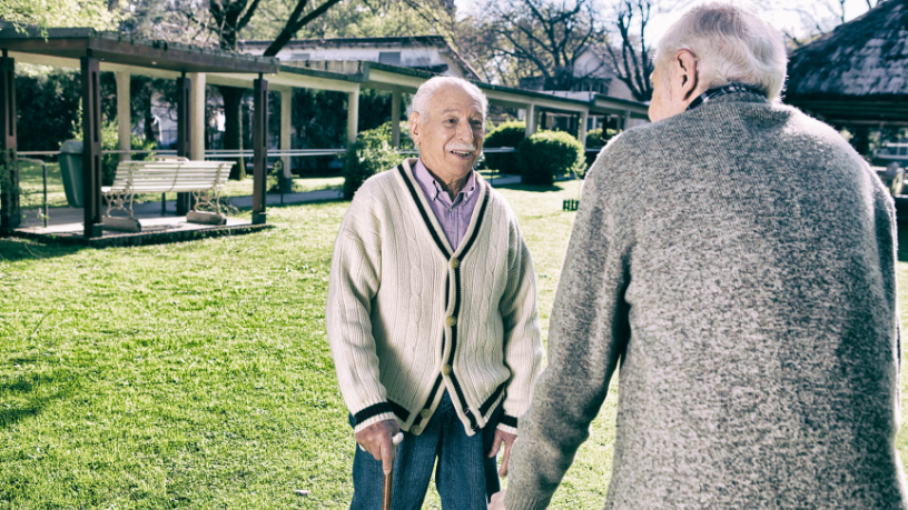 Na representatividade ativa, o Sindnapi - Sindicato Nacional dos Aposentados, Pensionistas e Idosos fortalece a defesa dos aposentados por meio de decisões coletivas que geram impacto real.