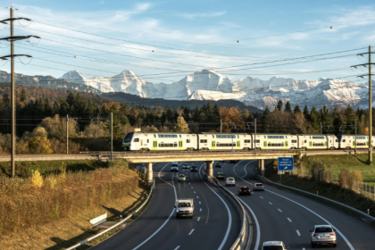 A Linha 5 em Michigan e a discussão sobre alternativa ao túnel em 2026 com Paulo Roberto Gomes Fernandes.