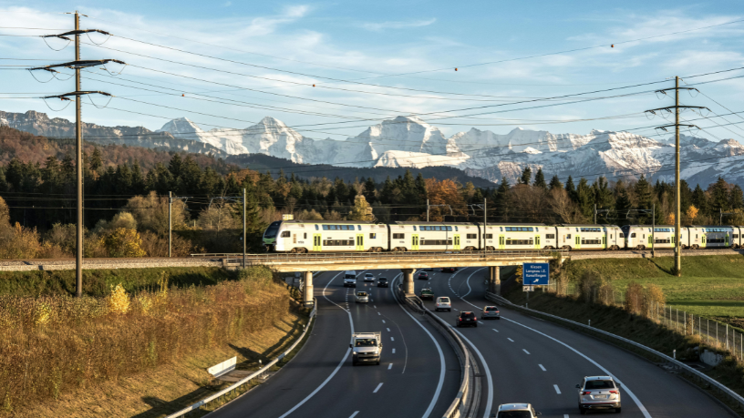 A Linha 5 em Michigan e a discussão sobre alternativa ao túnel em 2026 com Paulo Roberto Gomes Fernandes.