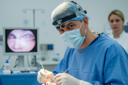 Dr. Haeckel Cabral Moraes