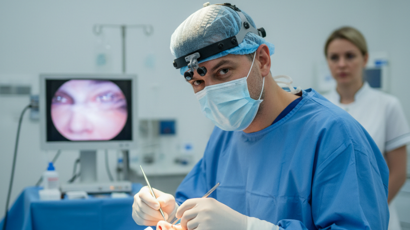 Dr. Haeckel Cabral Moraes