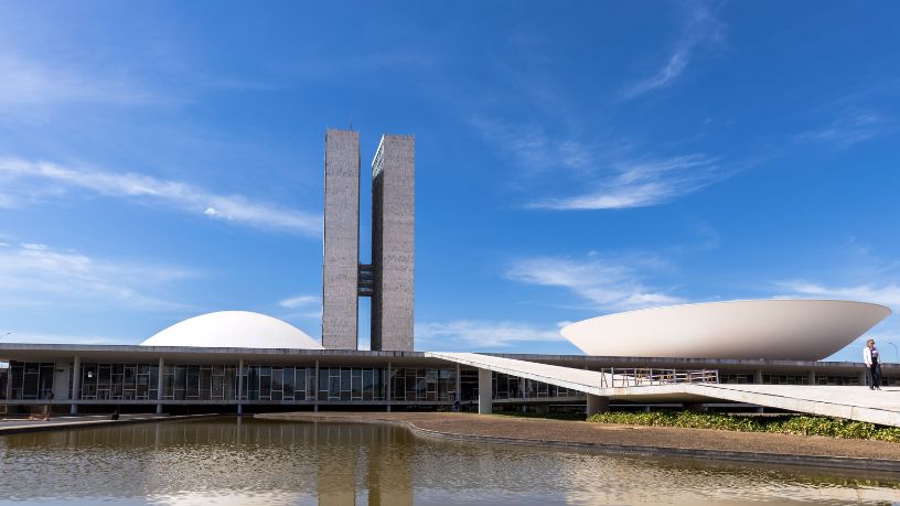 A paz como prioridade política: o papel estratégico do Senado na construção da convivência global