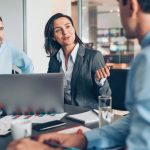 Tendências da Tecnologia no Centro dos Negócios em 2026: Estratégia, Inovação e Segurança