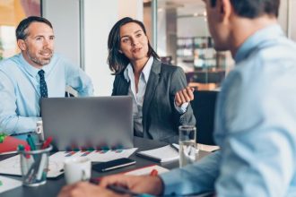 Tendências da Tecnologia no Centro dos Negócios em 2026: Estratégia, Inovação e Segurança