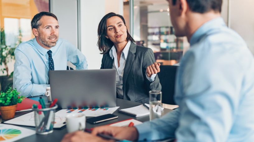 Tendências da Tecnologia no Centro dos Negócios em 2026: Estratégia, Inovação e Segurança