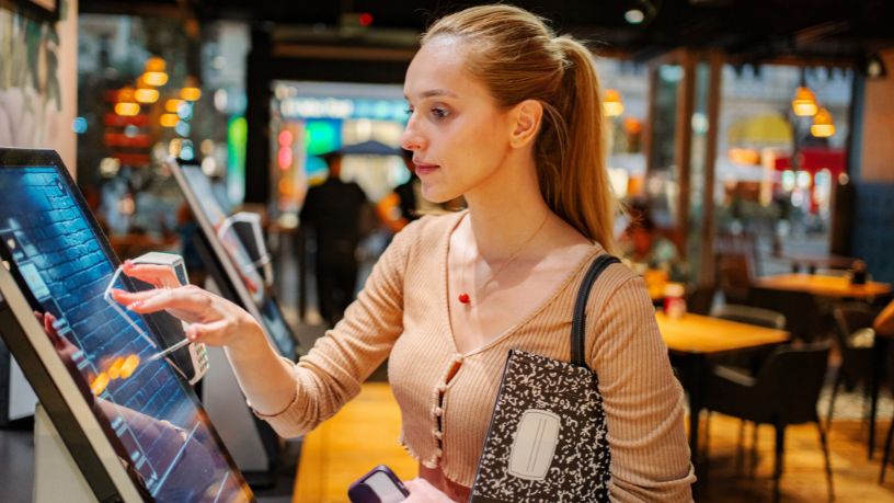 Caixas de autoatendimento no supermercado: por que muitas pessoas ainda evitam essa tecnologia e o que isso revela sobre o comportamento do consumidor