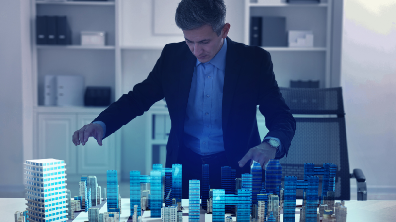 Valderci Malagosini Machado