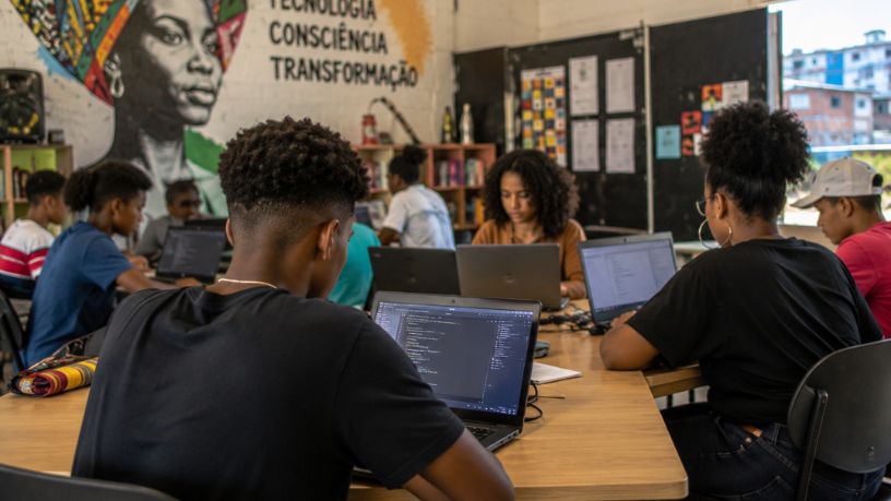 Portais multitemáticos ganham relevância na era da resposta imediata e moldam o novo consumo de informação global