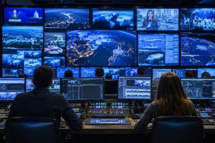 A globalização da informação e o papel dos portais generalistas na interpretação dos grandes acontecimentos mundiais