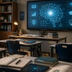 Como as novas ferramentas de Inteligência Artificial na educação podem acelerar o aprendizado de estudantes brasileiros sem substituir o papel dos professores