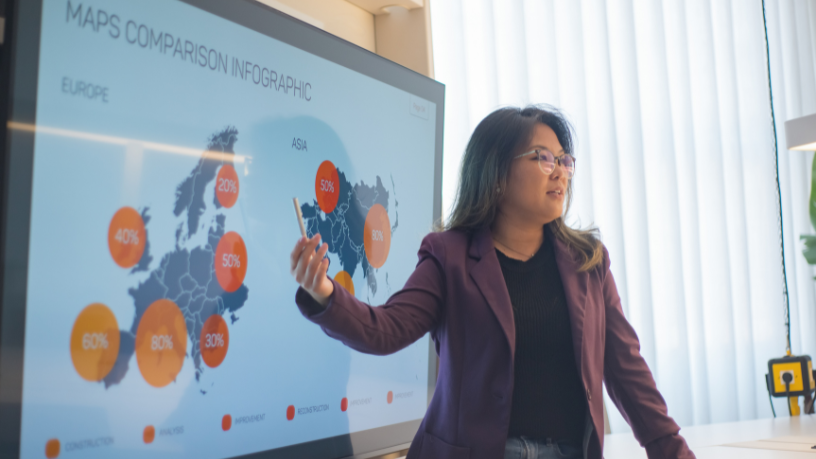 China anuncia nova organização mundial para cooperação em inteligência artificial