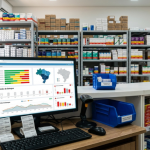 SUS ganha sistema que prevê falta de medicamentos: como a nova tecnologia pode evitar problemas nas farmácias públicas