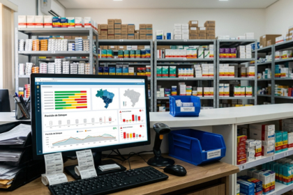 SUS ganha sistema que prevê falta de medicamentos: como a nova tecnologia pode evitar problemas nas farmácias públicas