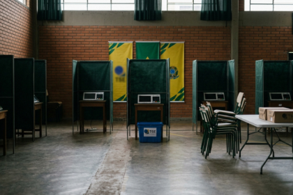 Eleições 2026: prazo para trocar candidatos terminou; veja o que muda para o eleitor
