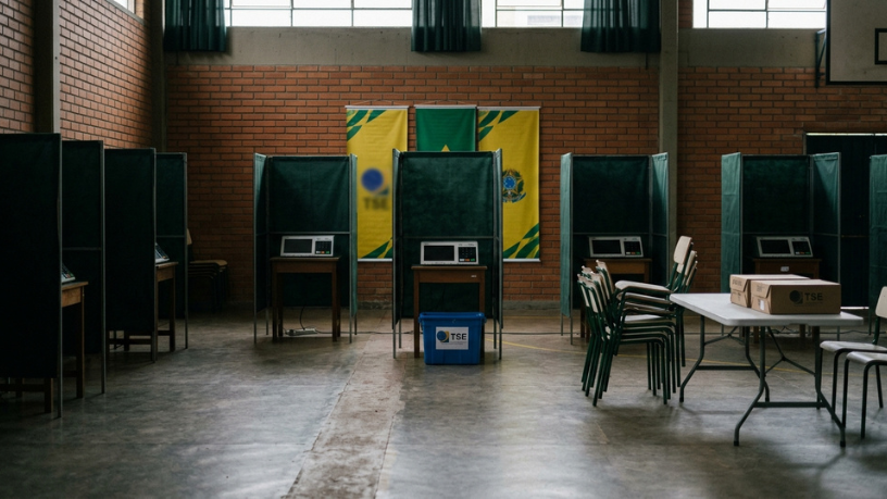 Eleições 2026: prazo para trocar candidatos terminou; veja o que muda para o eleitor
