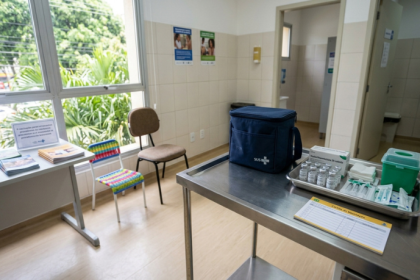 Pneumo 20 no SUS: quem já pode receber a nova vacina e o que muda para crianças e idosos